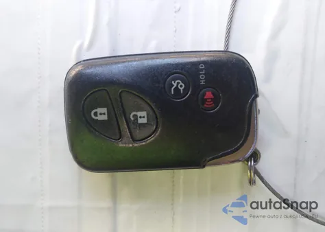 2010 Lexus Gs 350 from USA, damaged, VIN JTHBE1KS2A0049893